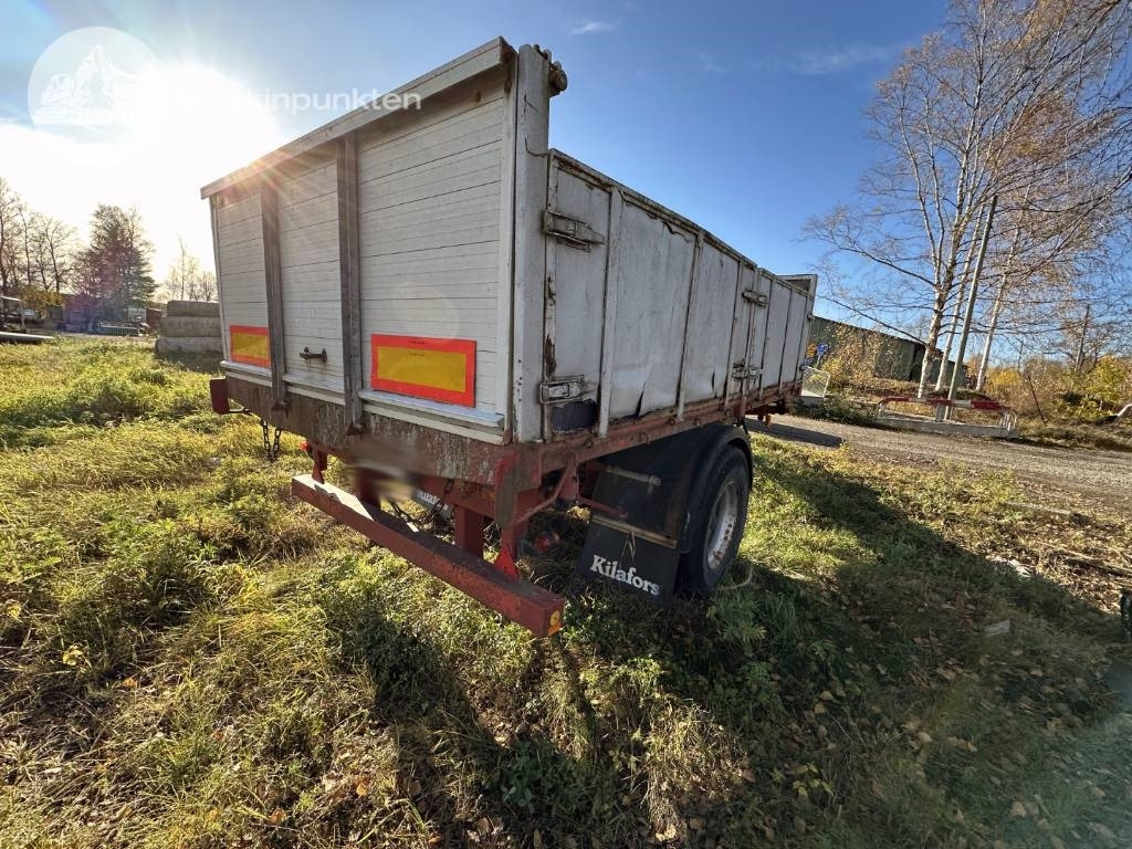 BBA S1TT-105-40 - Tipper trailer: picture 3 BBA S1TT-105-40 - Tipper trailer: picture 3