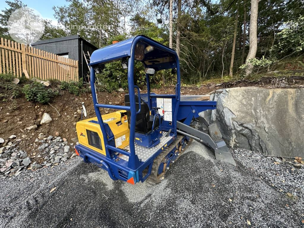 Canycom S 300  - Mini dumper: picture 1 Canycom S 300  - Mini dumper: picture 1