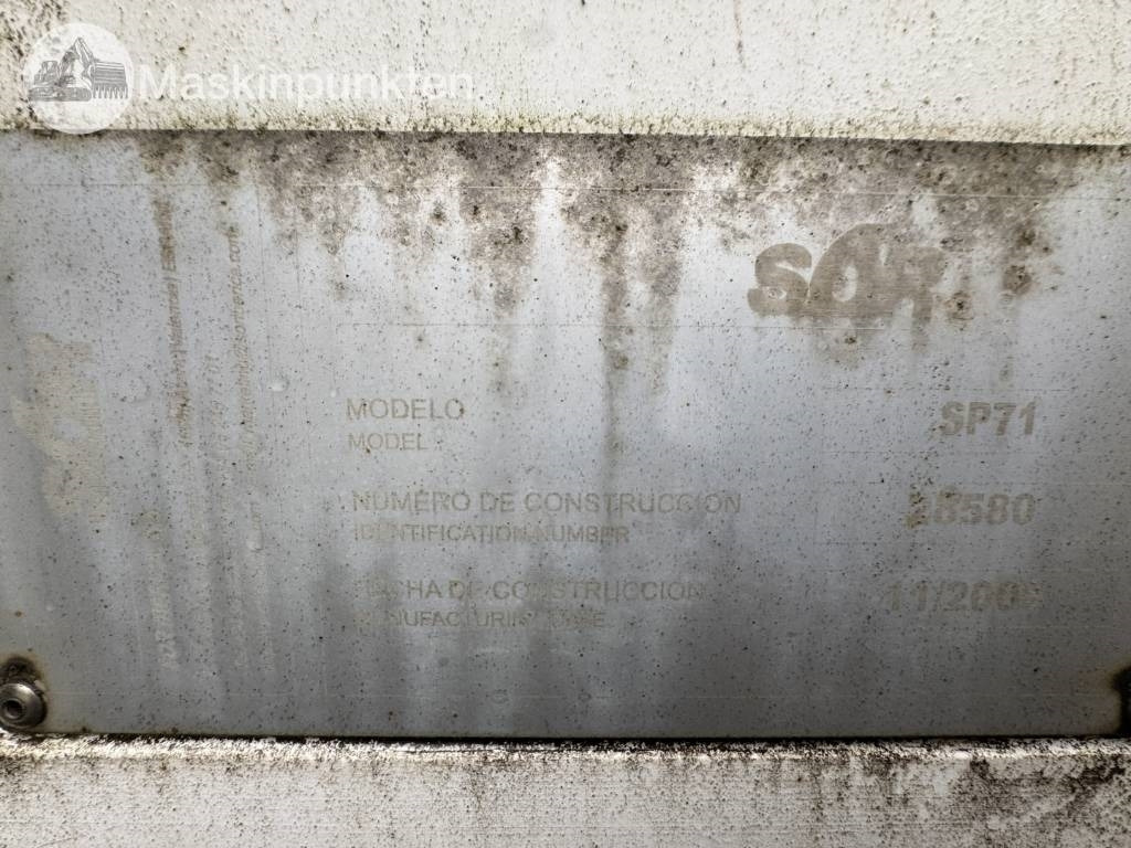 Fliegl SZS 380 LINK - Refrigerator semi-trailer: picture 3 Fliegl SZS 380 LINK - Refrigerator semi-trailer: picture 3