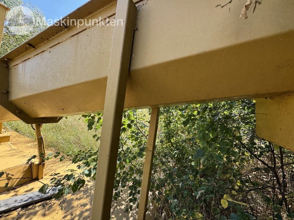 Fransson TR-50 Flishugg - Wood chipper: picture 4 Fransson TR-50 Flishugg - Wood chipper: picture 4