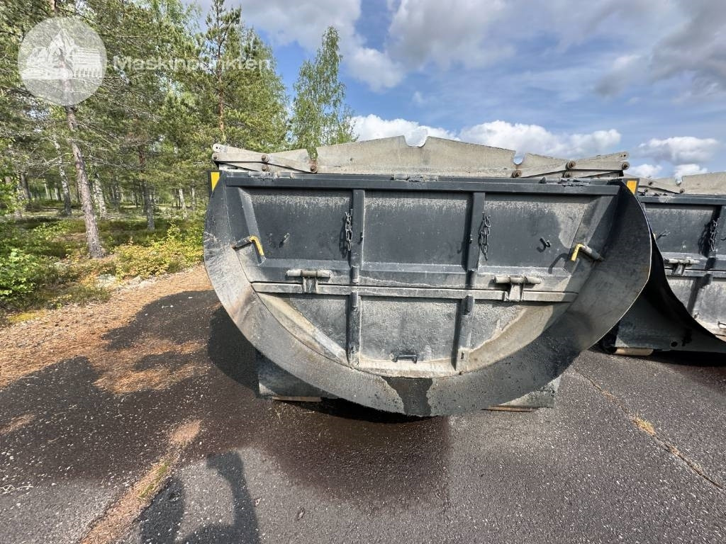 Frinab LV-15 Asfaltsflak - Roll-off container: picture 5 Frinab LV-15 Asfaltsflak - Roll-off container: picture 5
