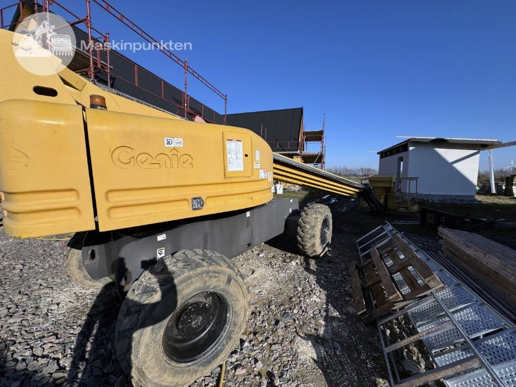 Genie S 65 - Telescopic boom: picture 5 Genie S 65 - Telescopic boom: picture 5