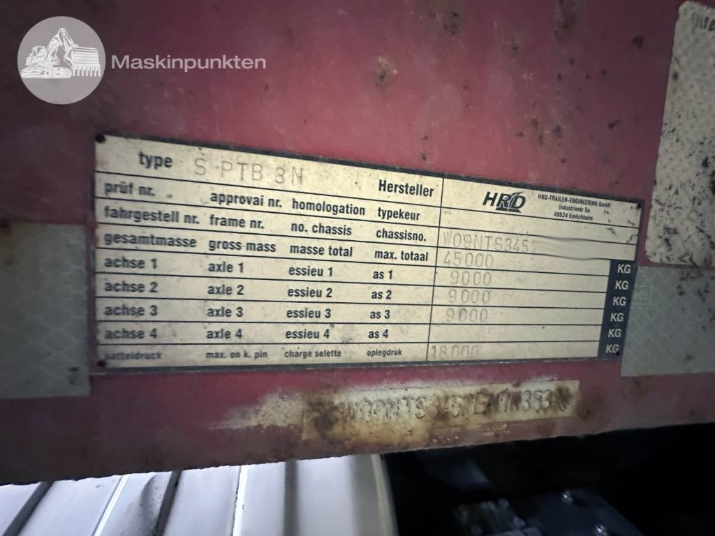 HRD S PTB 3N TROMBON  leasing HRD S PTB 3N TROMBON: picture 36