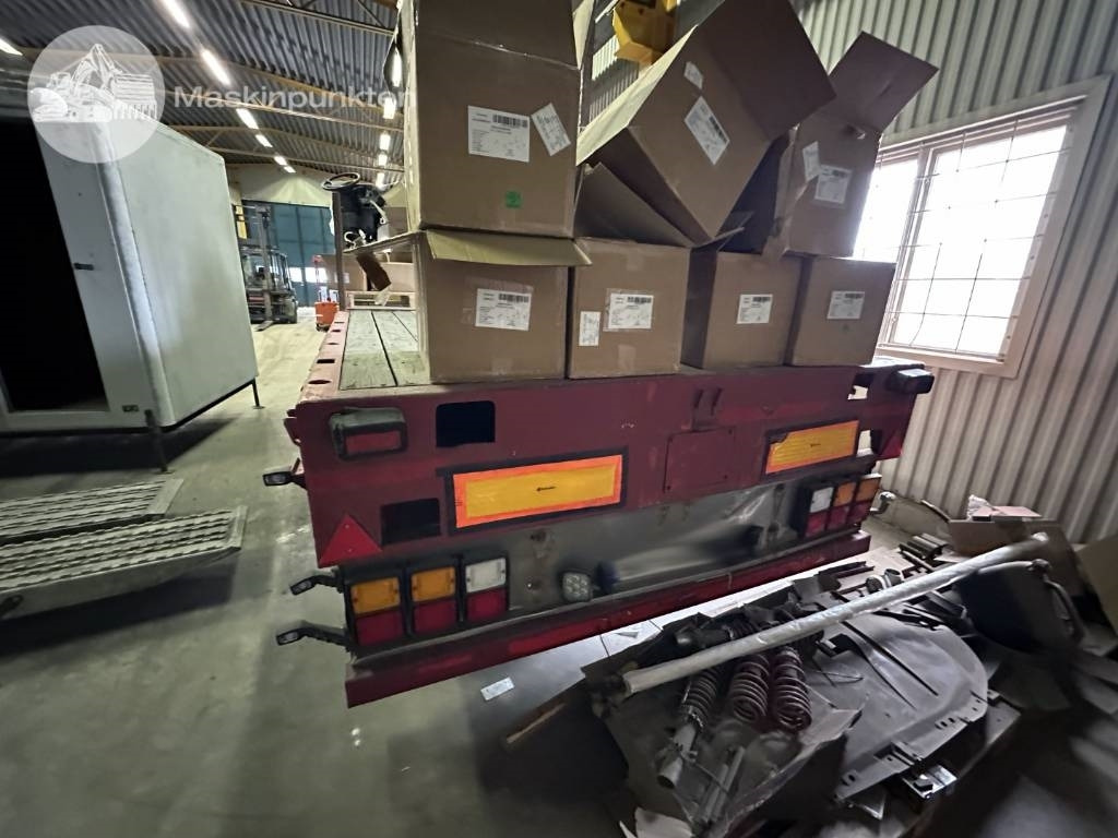 HRD S PTB 3N TROMBON  leasing HRD S PTB 3N TROMBON: picture 6
