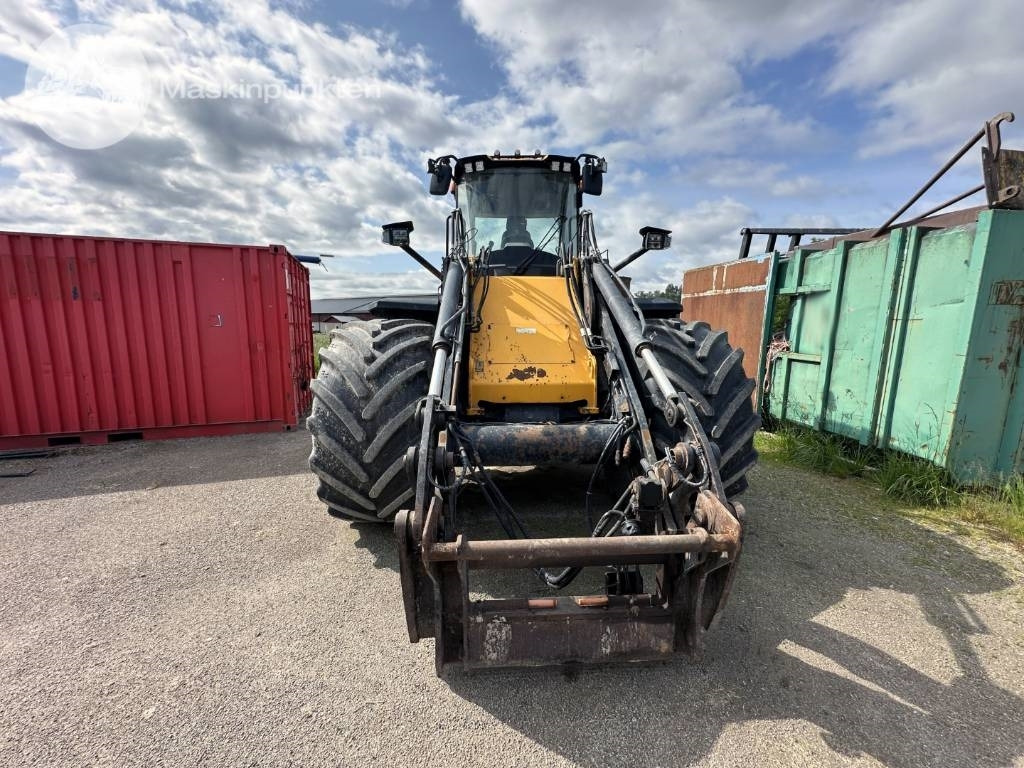 JCB 435  - Wheel loader: picture 2 JCB 435  - Wheel loader: picture 2