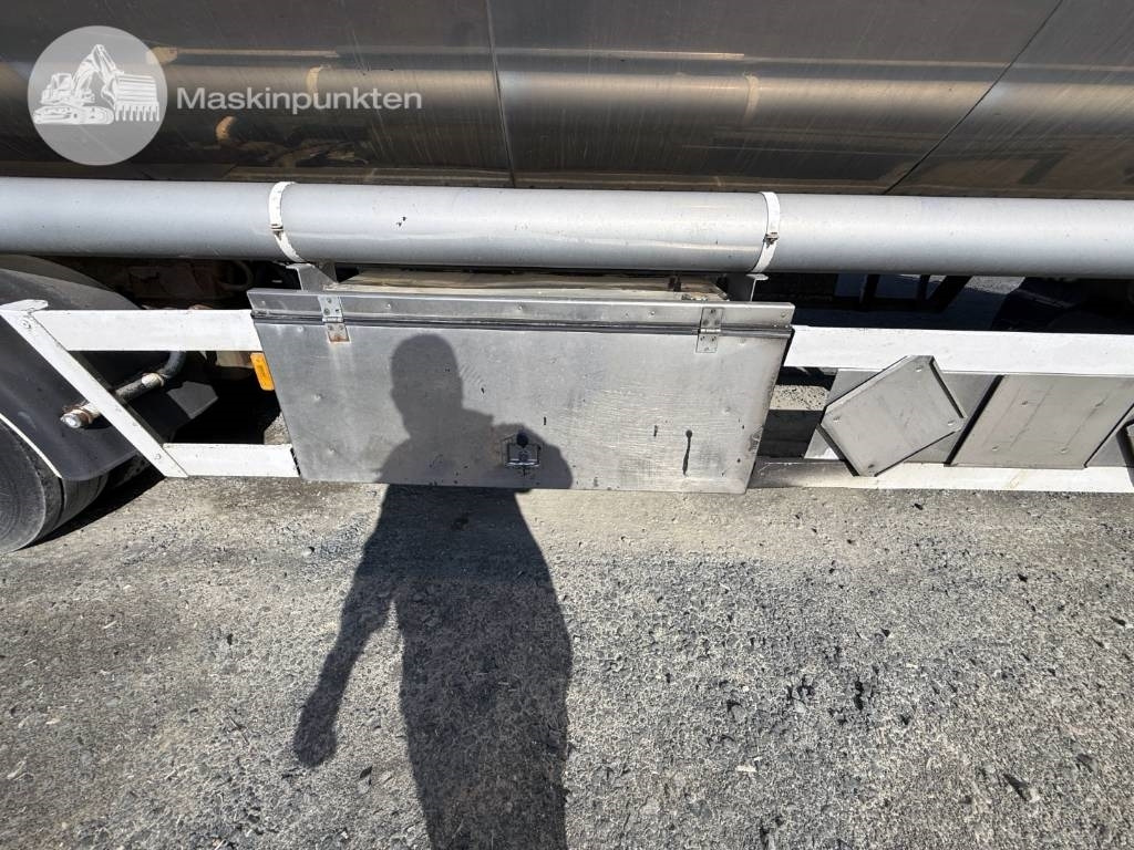 Tank trailer KAR 4-36-ST-30R1-P2: picture 18