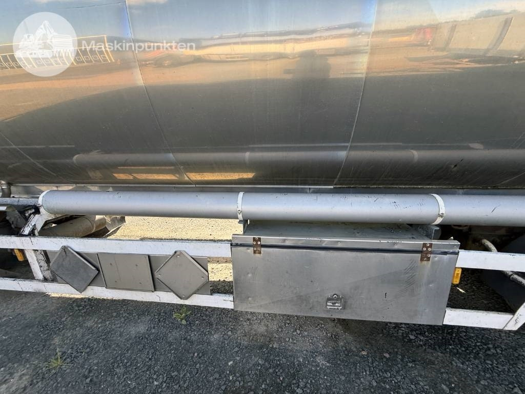 Tank trailer KAR 4-36-ST-30R1-P2: picture 38