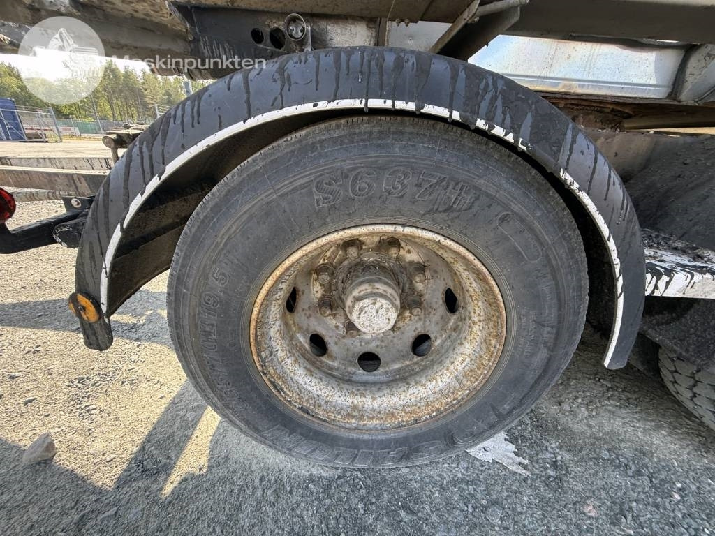 Tank trailer KAR 4-36-ST-30R1-P2: picture 10