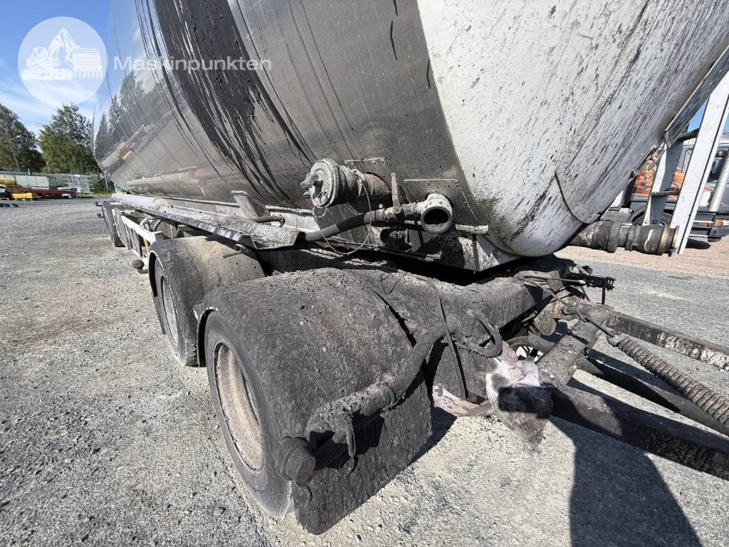 Tank trailer KAR 4-36-ST-30R1-P2: picture 25
