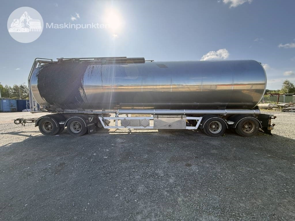 Tank trailer KAR 4-36-ST-30R1-P2: picture 8