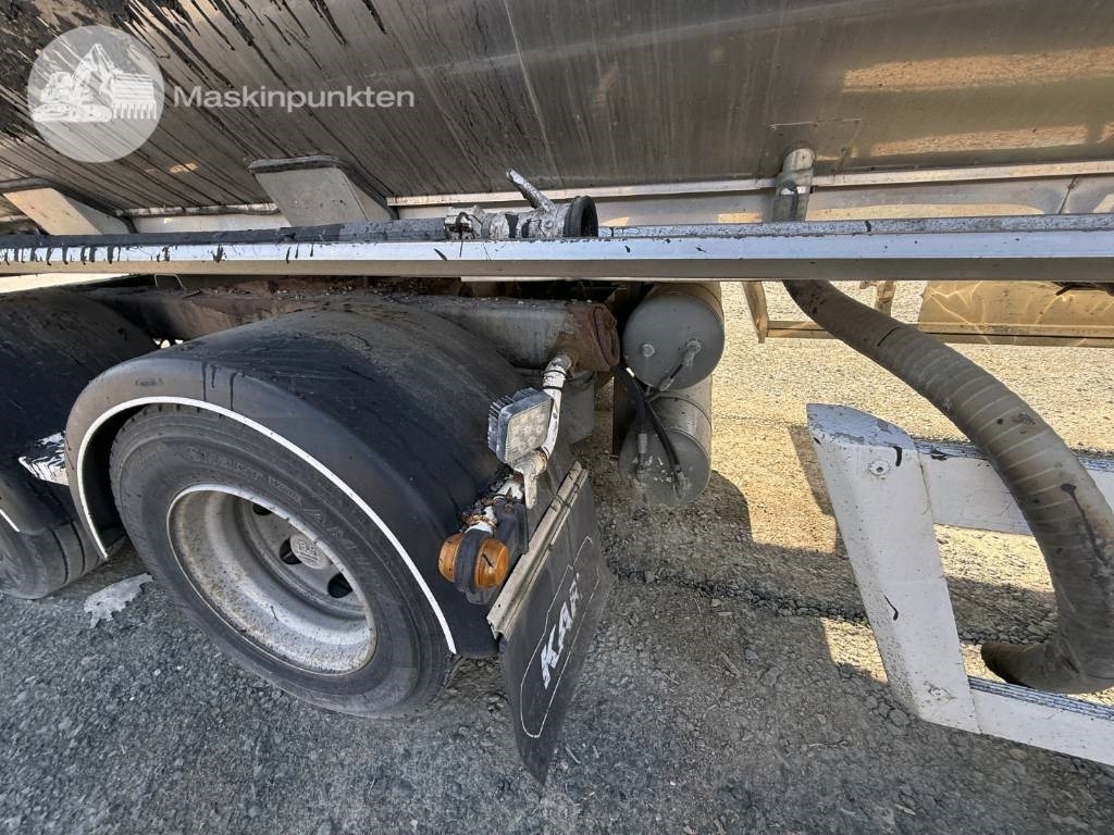 Tank trailer KAR 4-36-ST-30R1-P2: picture 43