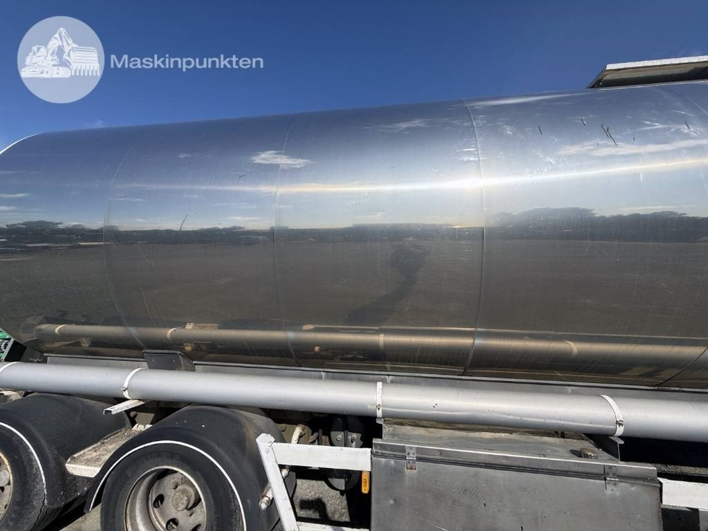 Tank trailer KAR 4-36-ST-30R1-P2: picture 32
