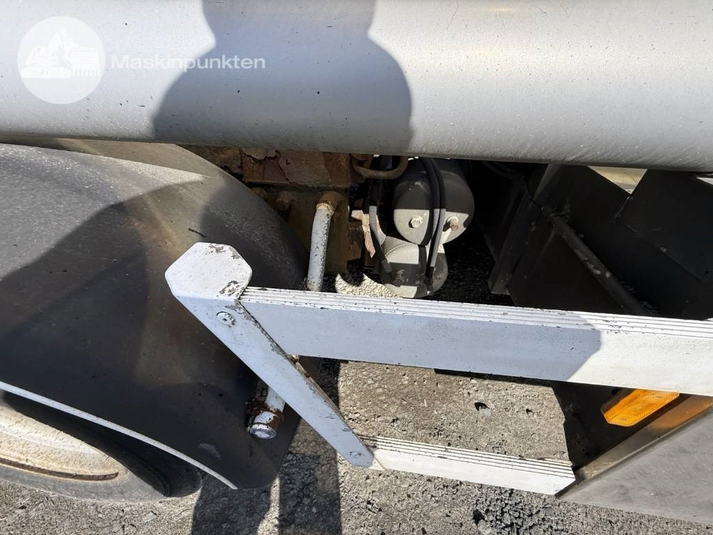 Tank trailer KAR 4-36-ST-30R1-P2: picture 34