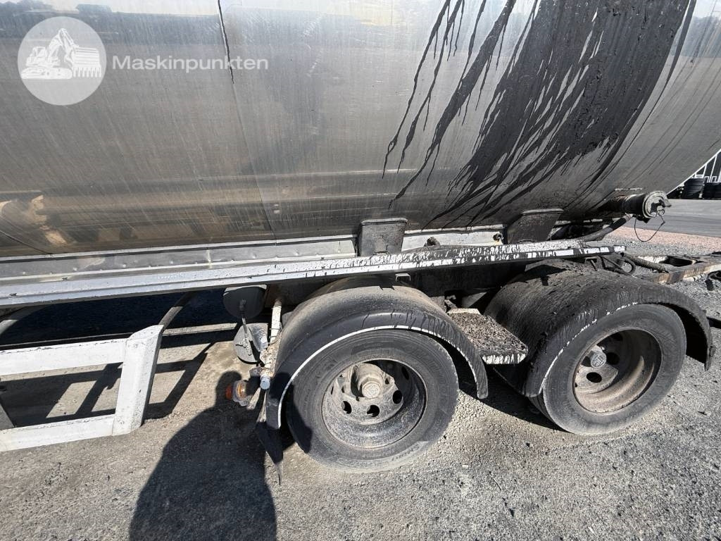 Tank trailer KAR 4-36-ST-30R1-P2: picture 28