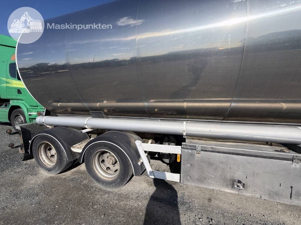 Tank trailer KAR 4-36-ST-30R1-P2: picture 31