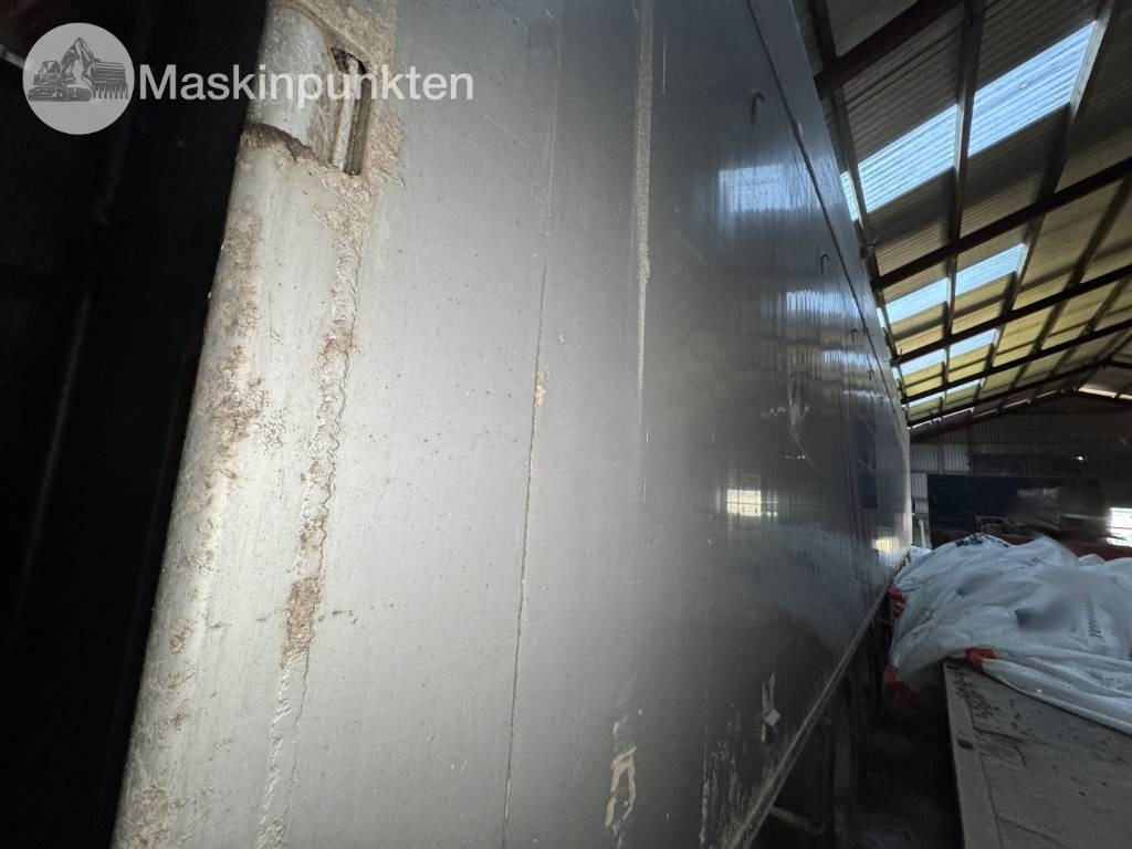 Knapen KOWF 390  - Walking floor semi-trailer: picture 3 Knapen KOWF 390  - Walking floor semi-trailer: picture 3