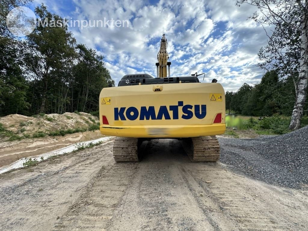 Komatsu PC 360 LC-11 - Crawler excavator: picture 3 Komatsu PC 360 LC-11 - Crawler excavator: picture 3