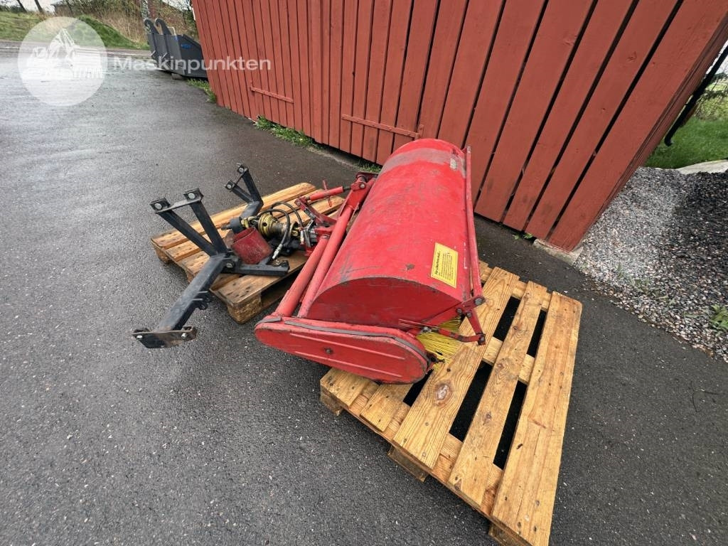 Lundberg SU 1200 - Broom: picture 1 Lundberg SU 1200 - Broom: picture 1