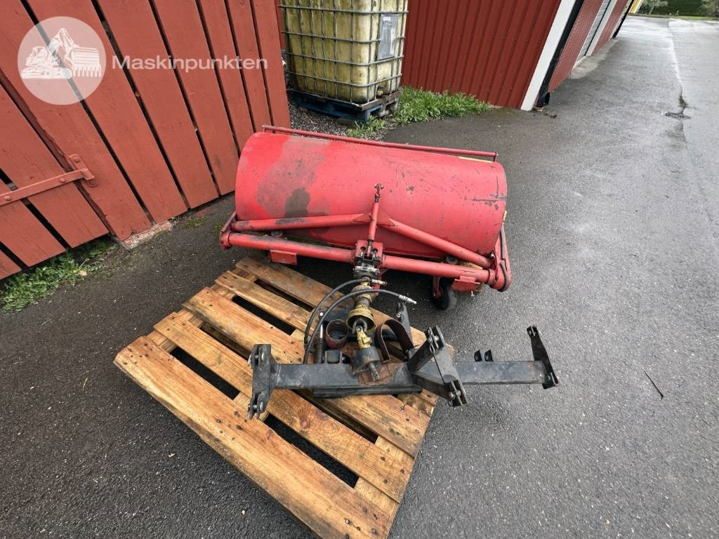 Lundberg SU 1200 - Broom: picture 5 Lundberg SU 1200 - Broom: picture 5
