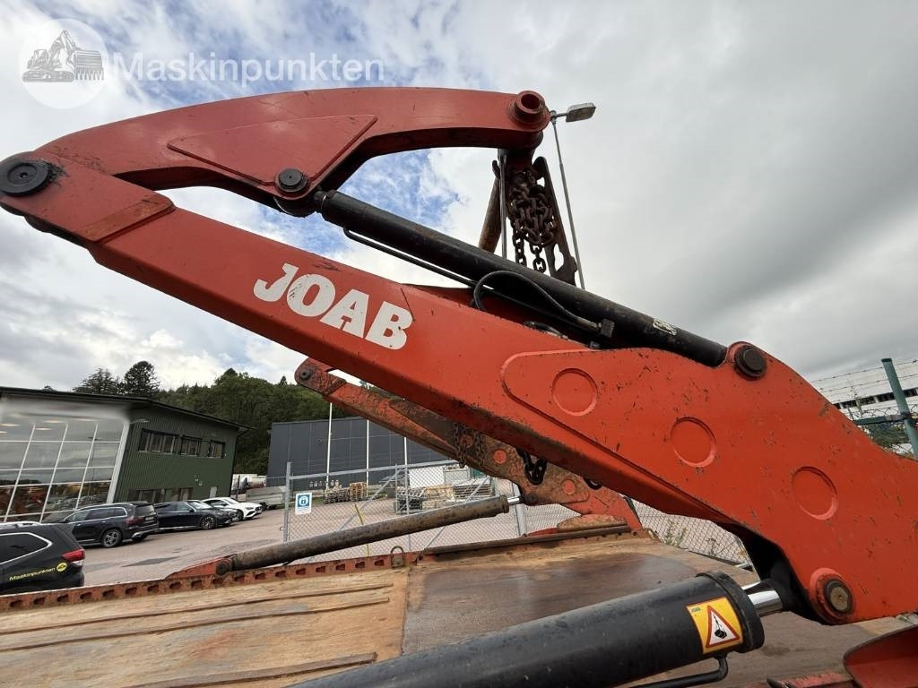 Skip loader truck MAN TGS 26.360: picture 43