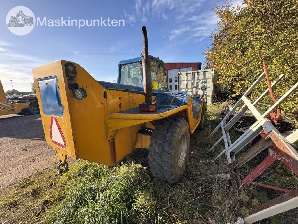 Merlo P 35.13 EVS - Telescopic handler: picture 3 Merlo P 35.13 EVS - Telescopic handler: picture 3