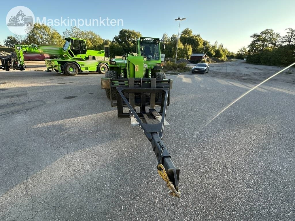 Merlo P 40.17 Plus - Telescopic handler: picture 2 Merlo P 40.17 Plus - Telescopic handler: picture 2