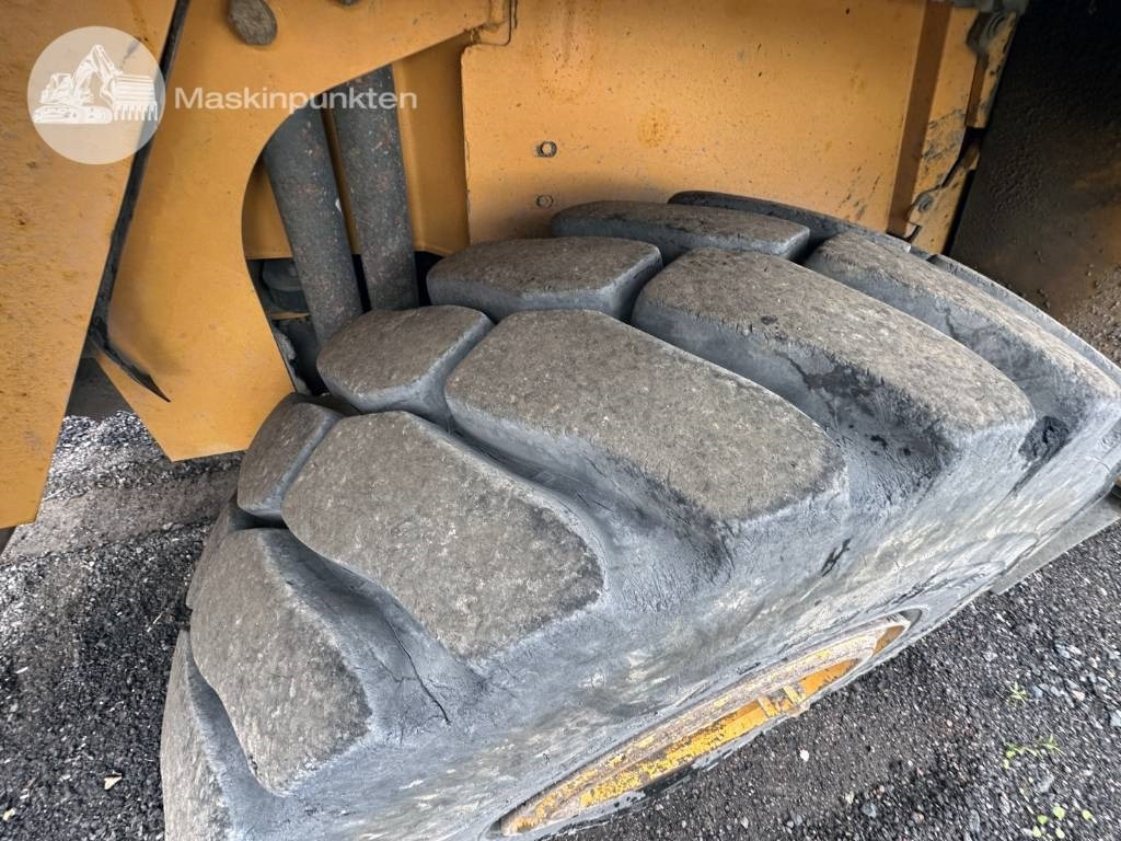 Articulated dumper Moxy MT 25: picture 18