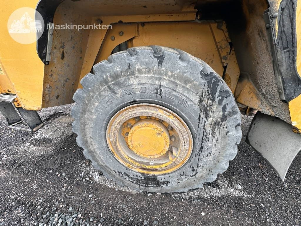 Articulated dumper Moxy MT 25: picture 16