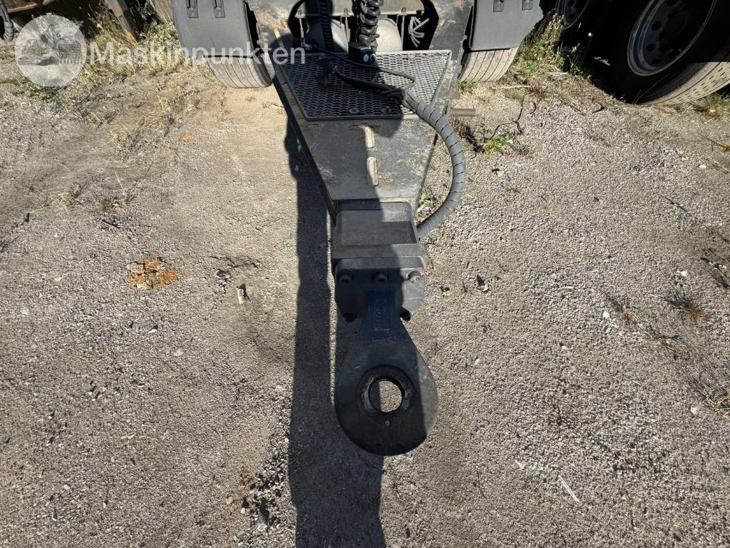 NTM APVD-52 - Dolly trailer: picture 3 NTM APVD-52 - Dolly trailer: picture 3