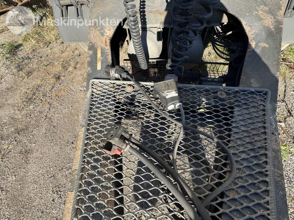 NTM APVD-52 - Dolly trailer: picture 4 NTM APVD-52 - Dolly trailer: picture 4