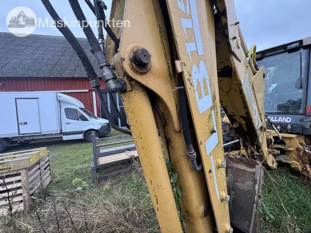 New Holland LB 115 leasing New Holland LB 115: picture 27 New Holland LB 115 leasing New Holland LB 115: picture 27