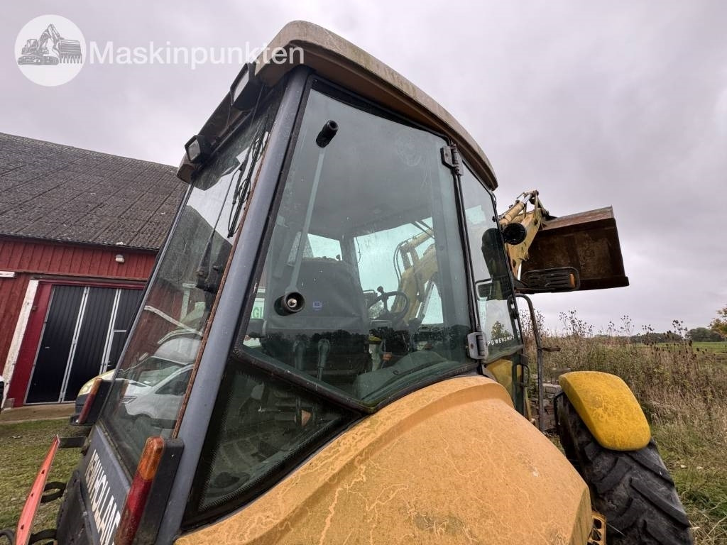 New Holland LB 115 leasing New Holland LB 115: picture 43 New Holland LB 115 leasing New Holland LB 115: picture 43