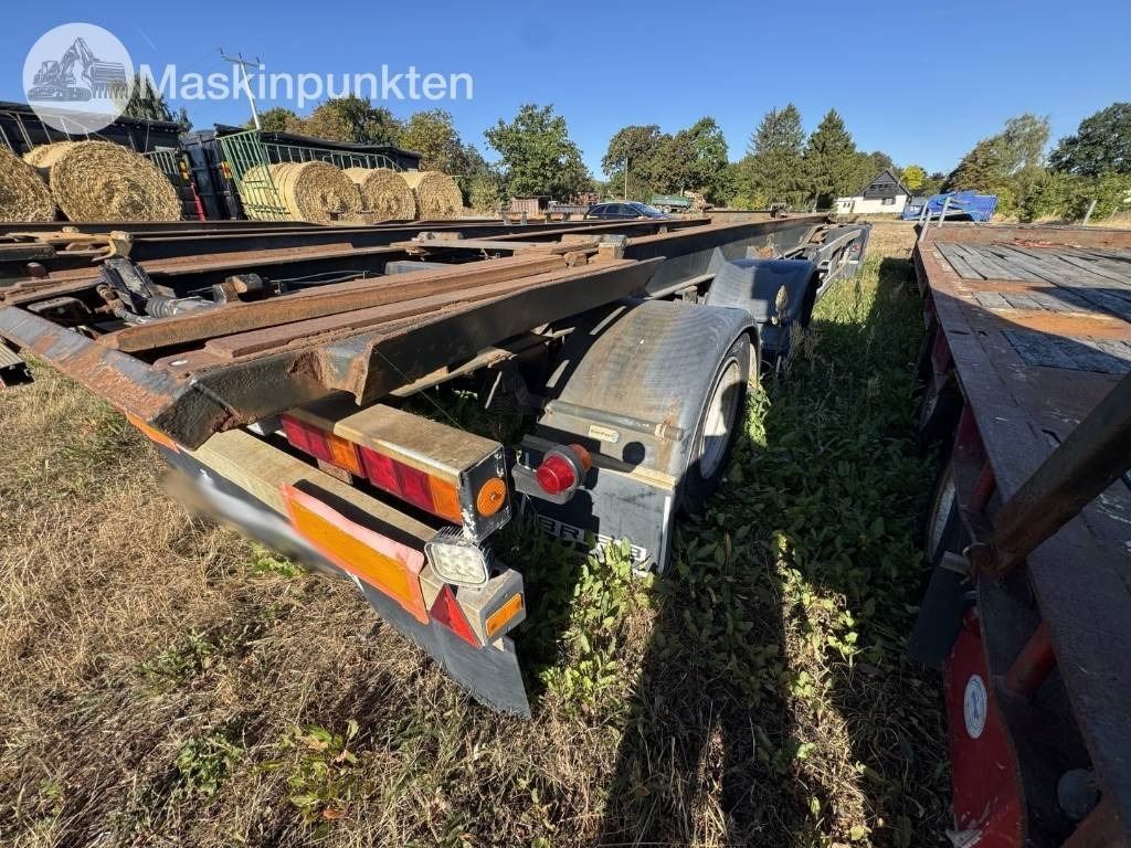 ORY T18/20 LS60  - Roll-off/ Skip trailer: picture 4 ORY T18/20 LS60  - Roll-off/ Skip trailer: picture 4