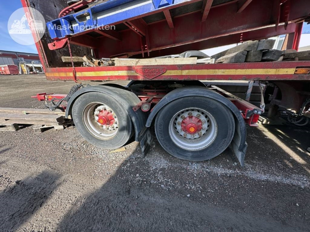 Dolly trailer Parator SD 18: picture 8