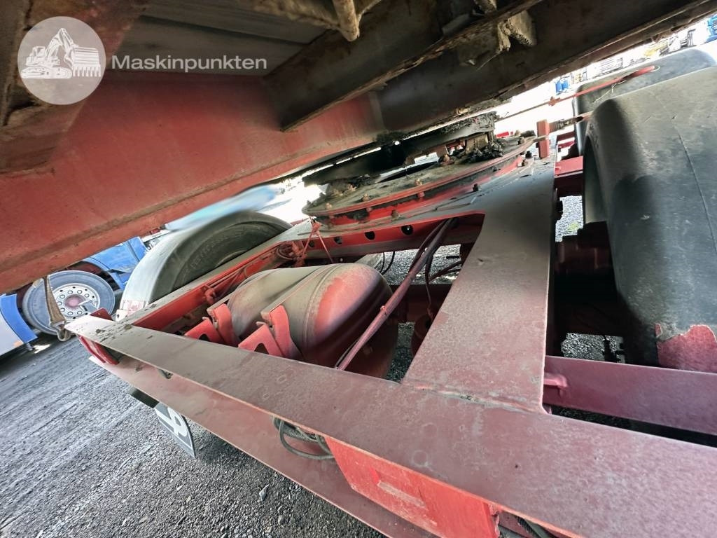 Dolly trailer Parator SD 18: picture 22