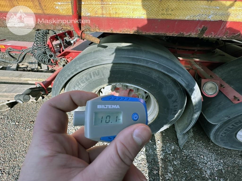 Dolly trailer Parator SD 18: picture 13