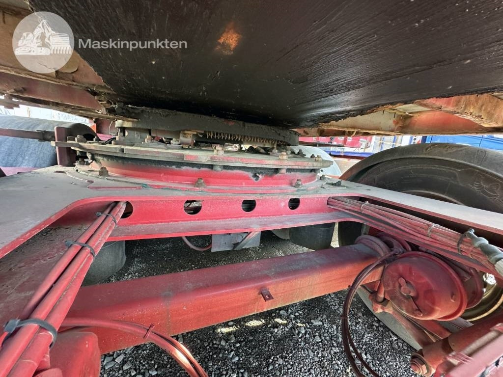 Dolly trailer Parator SD 18: picture 25