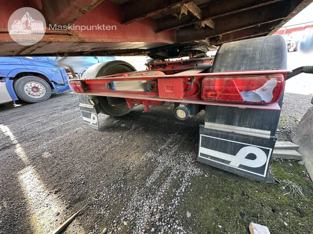 Dolly trailer Parator SD 18: picture 6