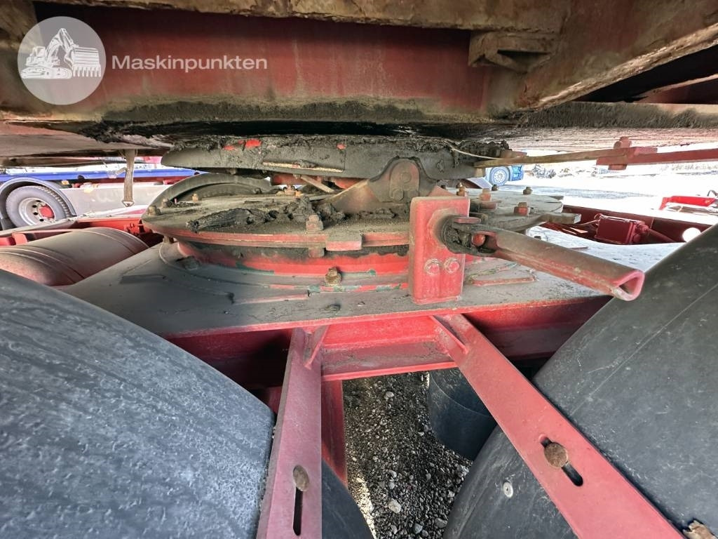 Dolly trailer Parator SD 18: picture 20