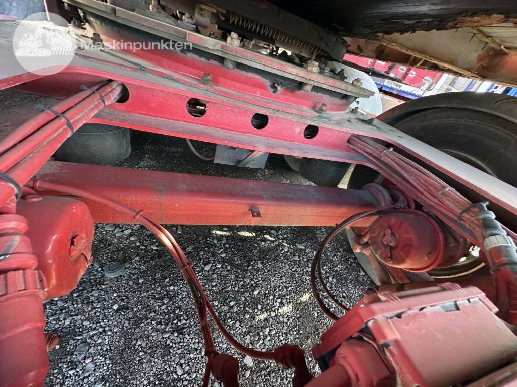 Dolly trailer Parator SD 18: picture 24