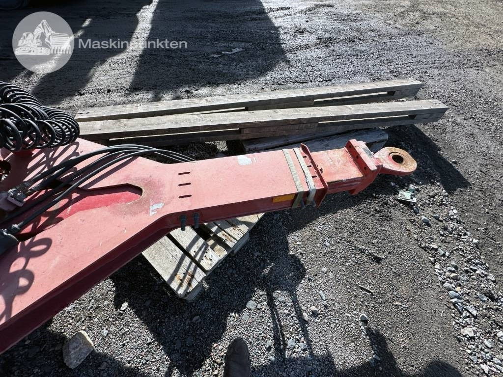 Dolly trailer Parator SD 18: picture 28