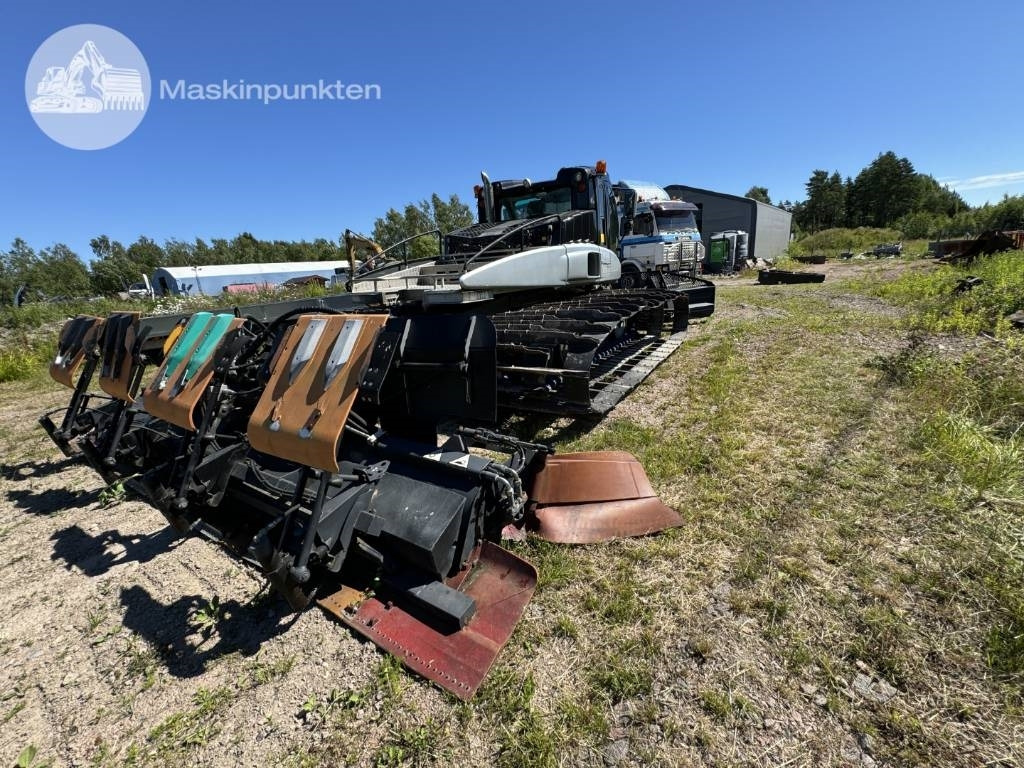 Prinoth Leitwolf - Snow removal vehicle: picture 5 Prinoth Leitwolf - Snow removal vehicle: picture 5