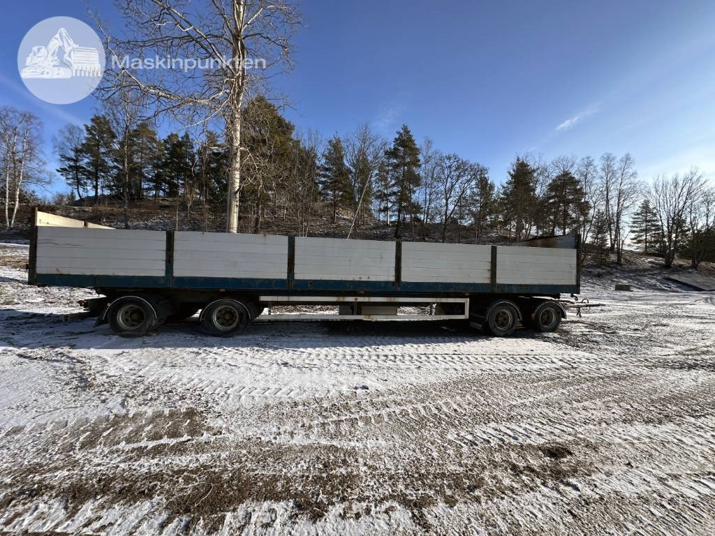 RGP S4.FT. 36 - Tipper trailer: picture 4 RGP S4.FT. 36 - Tipper trailer: picture 4