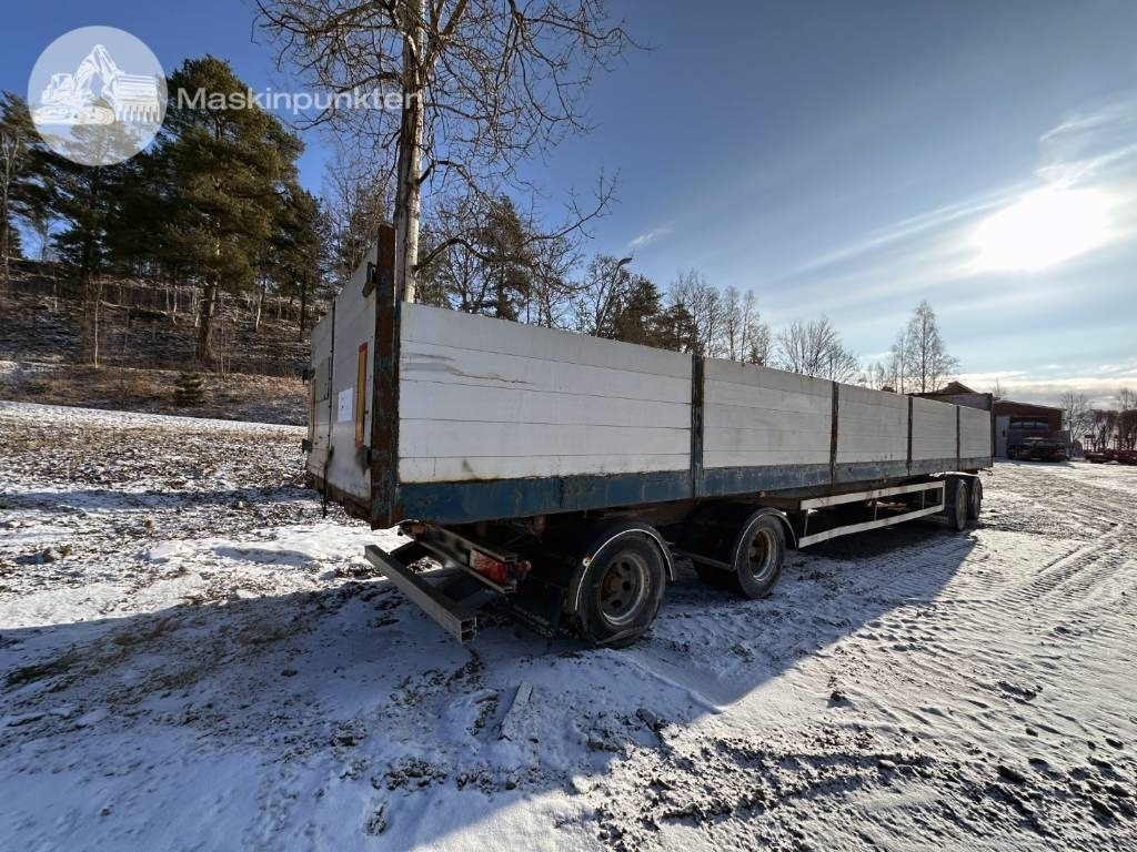 RGP S4.FT. 36 - Tipper trailer: picture 5 RGP S4.FT. 36 - Tipper trailer: picture 5