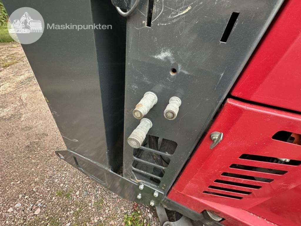 Trencher Rellock RSF 750: picture 12