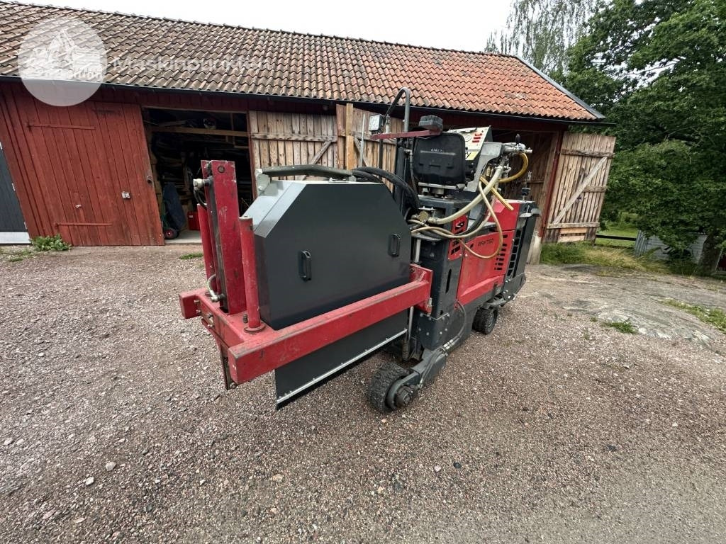 Trencher Rellock RSF 750: picture 6