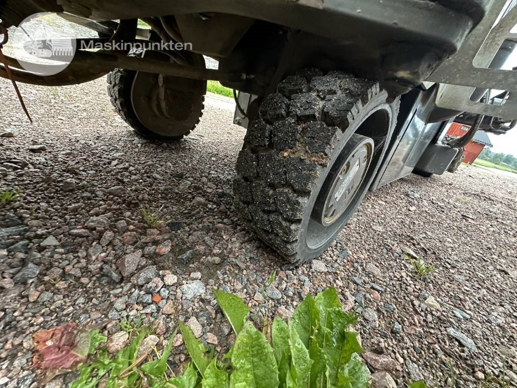 Trencher Rellock RSF 750: picture 22