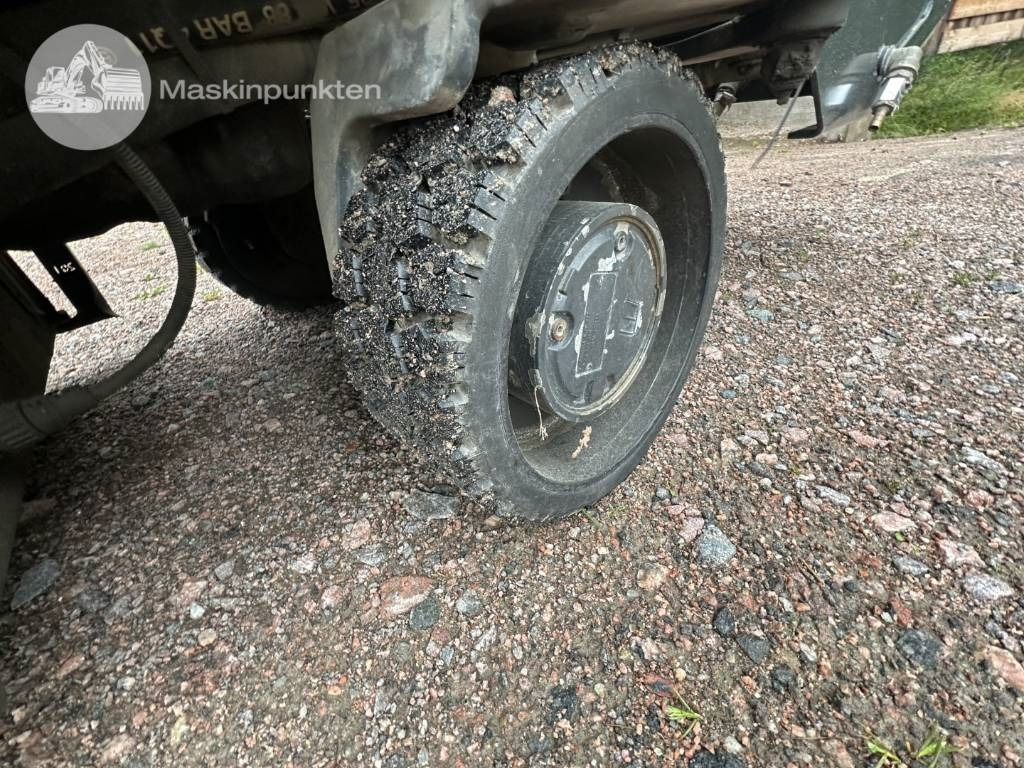 Trencher Rellock RSF 750: picture 25