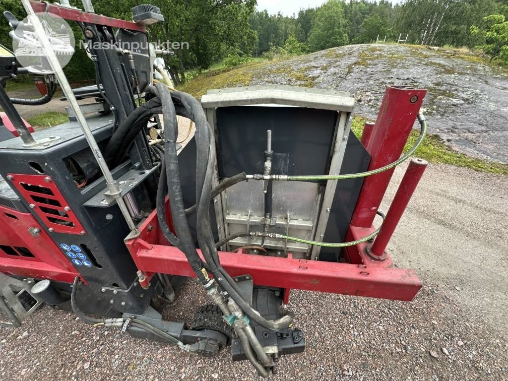 Trencher Rellock RSF 750: picture 27