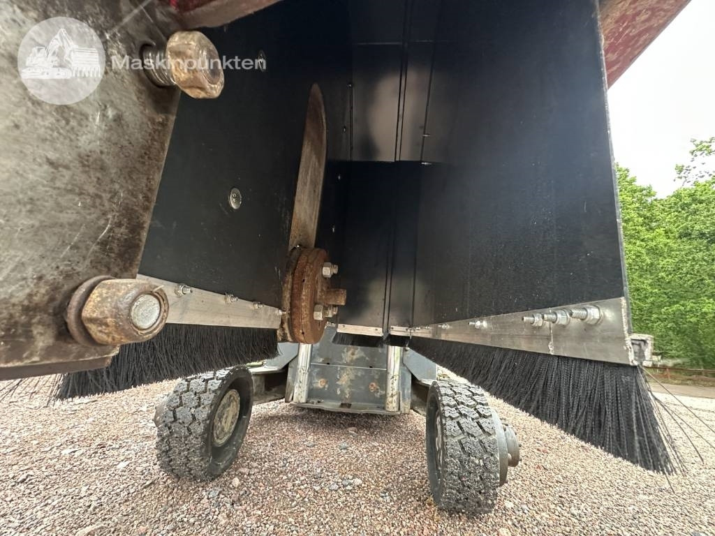 Trencher Rellock RSF 750: picture 26